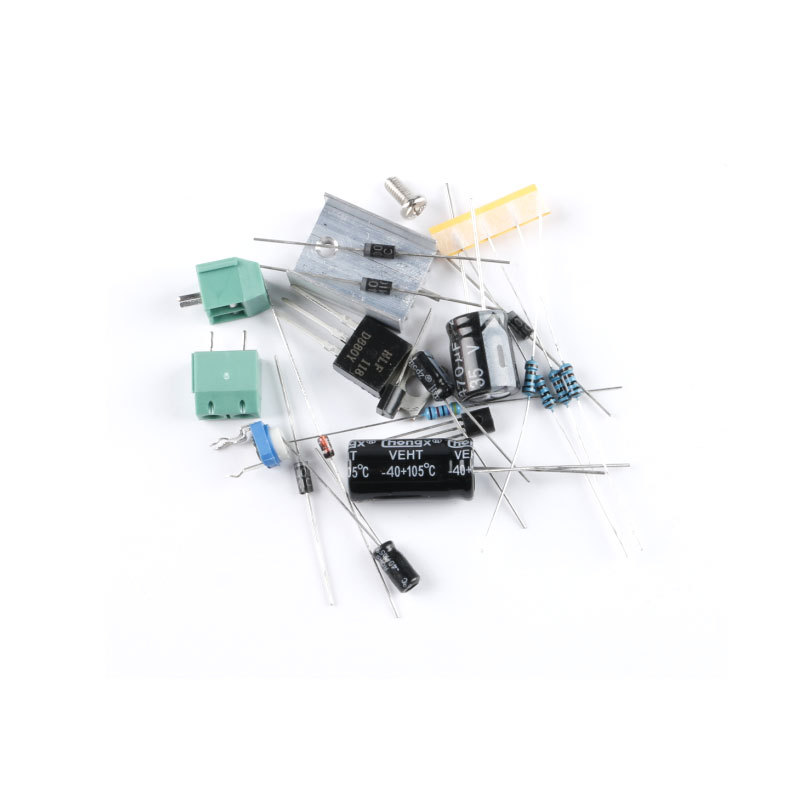 5Pcs/1pc Transistor Series Vol - Diy Electronics Guide 리뷰 및 가격