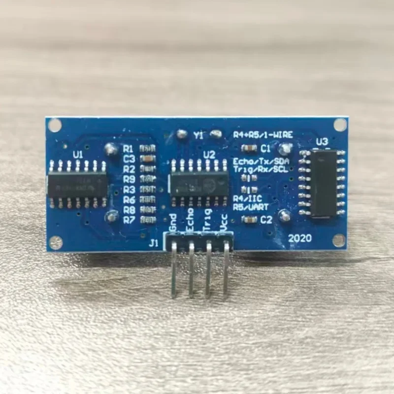 1-10 Pcs HC-SR04 Ultrasonic Se - Diy Electronics Raspberry Pi 리뷰 및 가격
