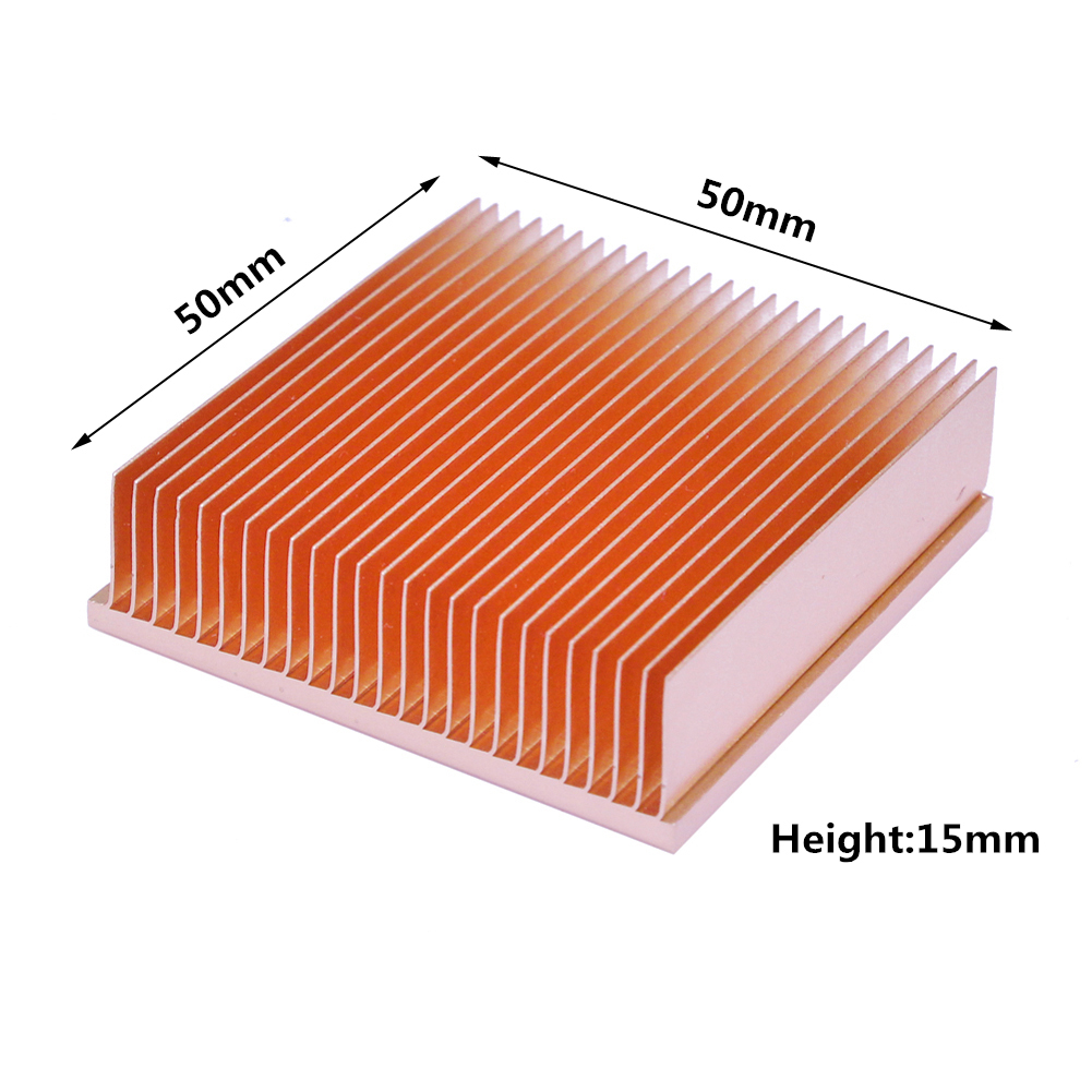 Pure Copper Heatsink DIY Heat  - Diy Electronics Raspberry Pi 리뷰 및 가격