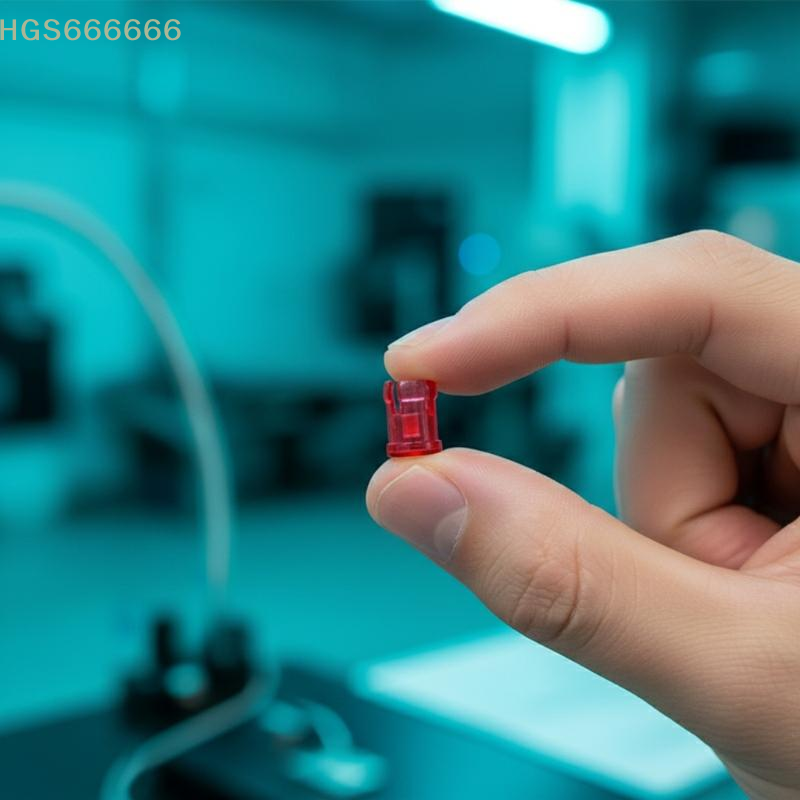 LED Light Guide Cap Kit 20Pcs  - Diy Electronics Guide 리뷰 및 가격