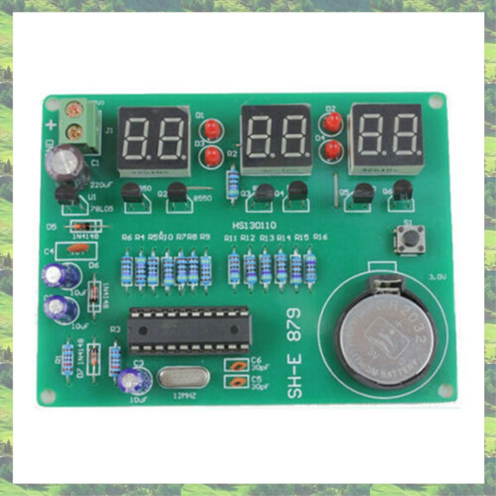 A59Z-2 Set AT89C2051 6 Digital - Diy Electronics Flux 리뷰 및 가격