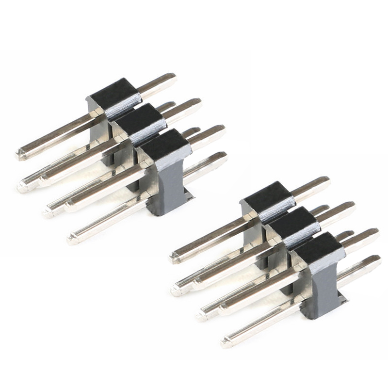 2.54mm double row male PCB boa - Male Female Header Pin 리뷰 및 가격