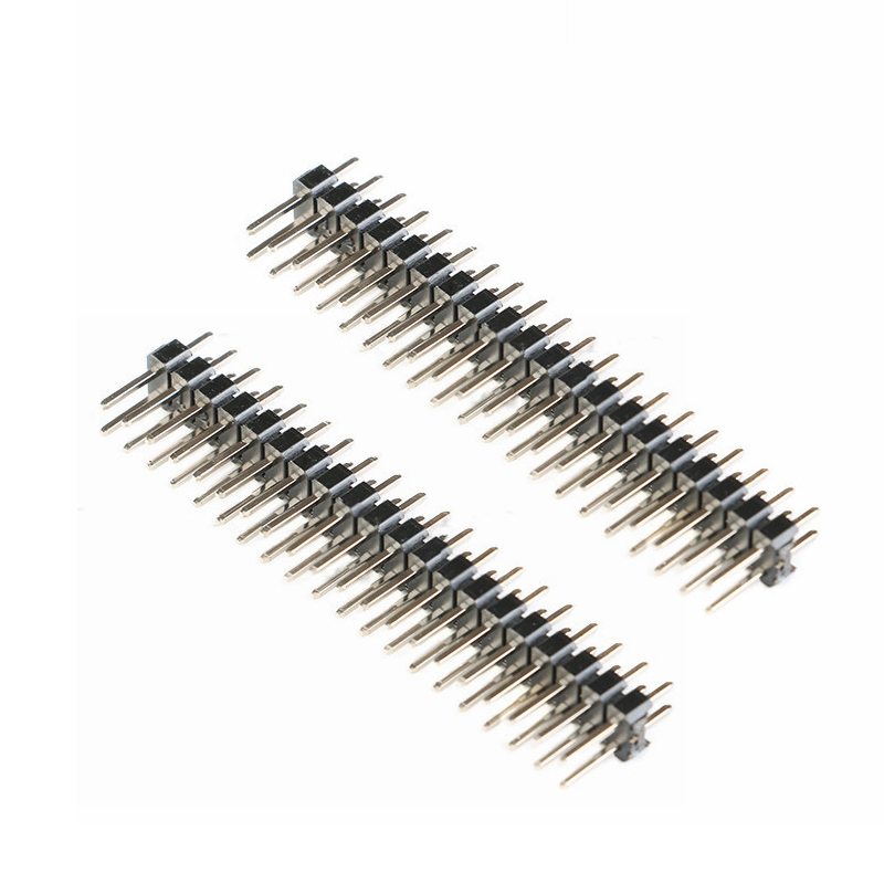 2.54mm double row male PCB boa - Male Female Header Pin 리뷰 및 가격