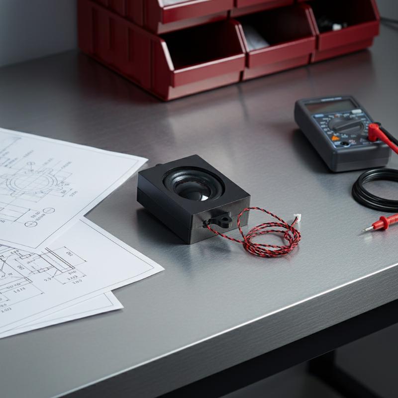 Mini Enclosed Speaker 4  5W 50 - Diy Electronics Raspberry Pi 리뷰 및 가격