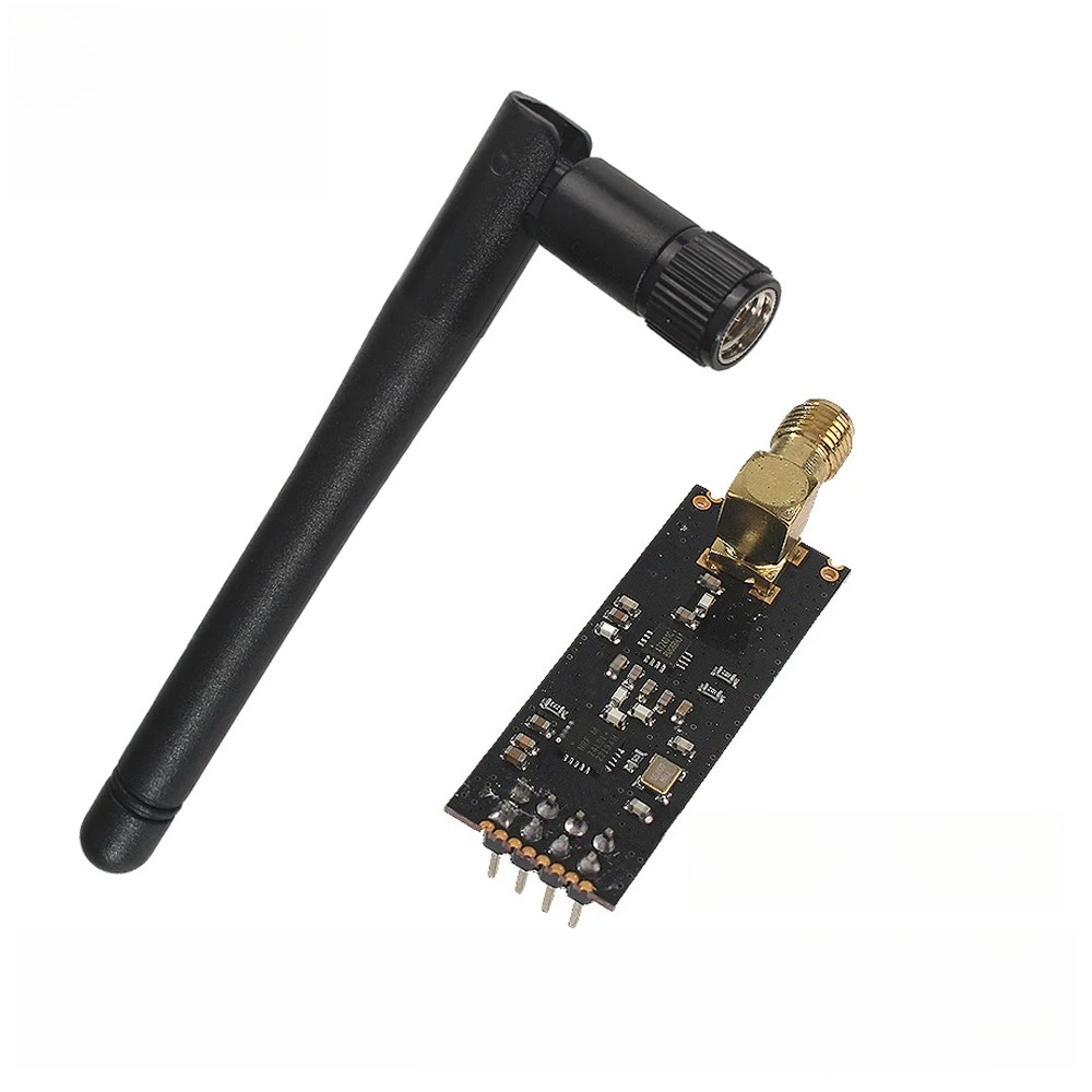 NRF24L01+PA+LNA 2.4GHz Wireles - Diy Electronics Raspberry Pi 리뷰 및 가격