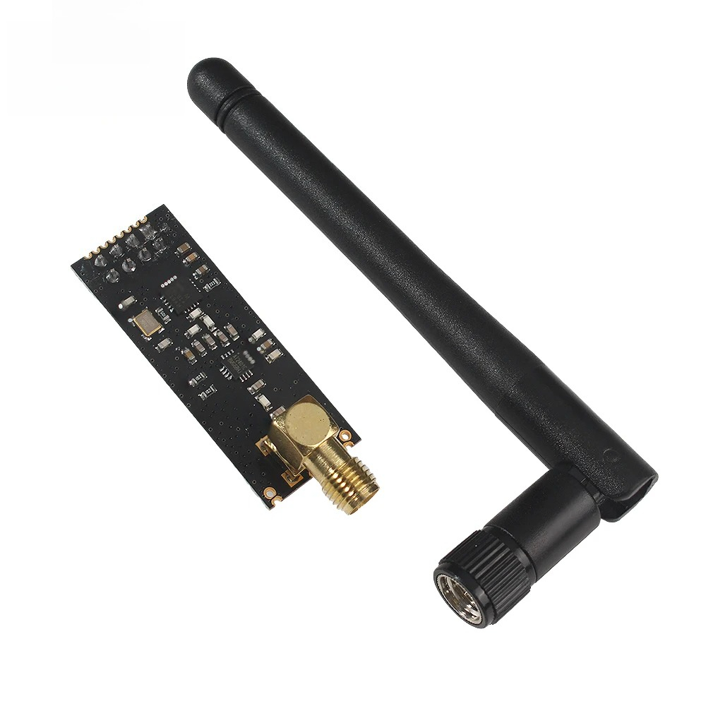 NRF24L01+PA+LNA 2.4GHz Wireles - Diy Electronics Raspberry Pi 리뷰 및 가격