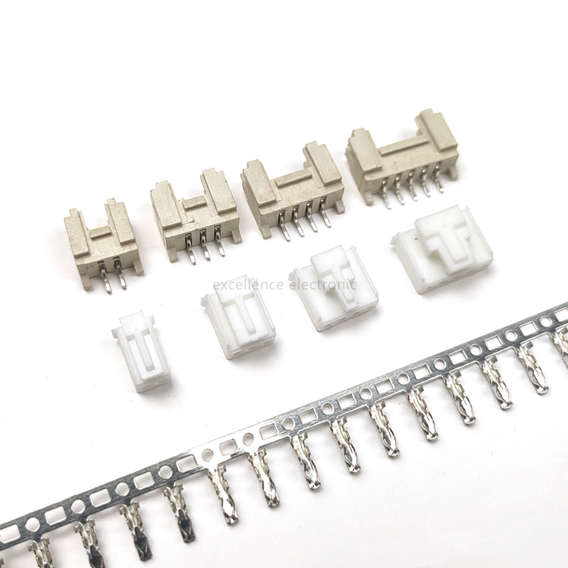 10Sets HY2.0 Connector 2.0mm V - Male Female Header Pin 리뷰 및 가격