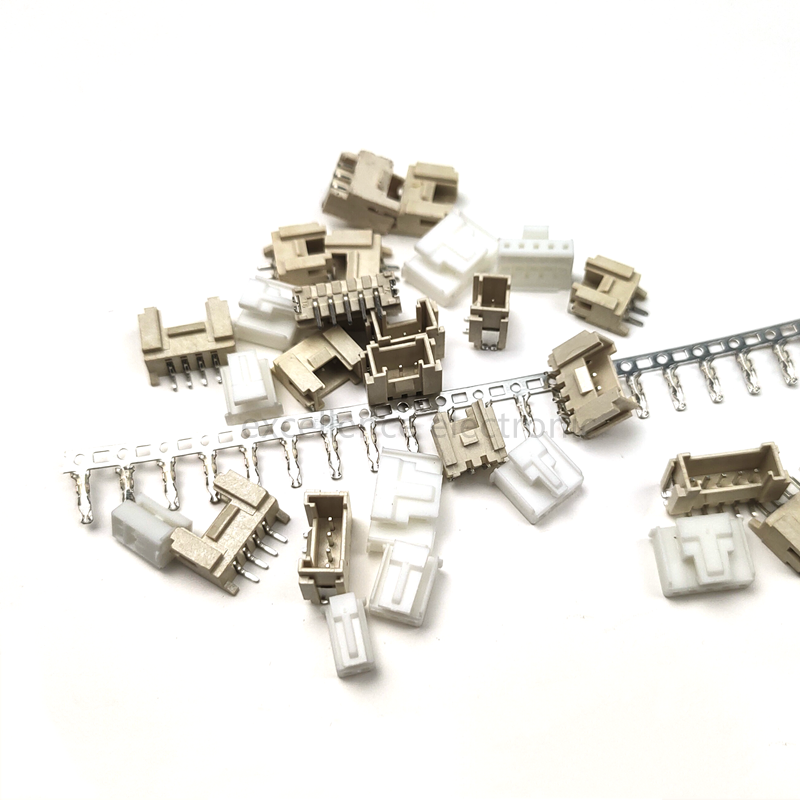10Sets HY2.0 Connector 2.0mm V - Male Female Header Pin 리뷰 및 가격