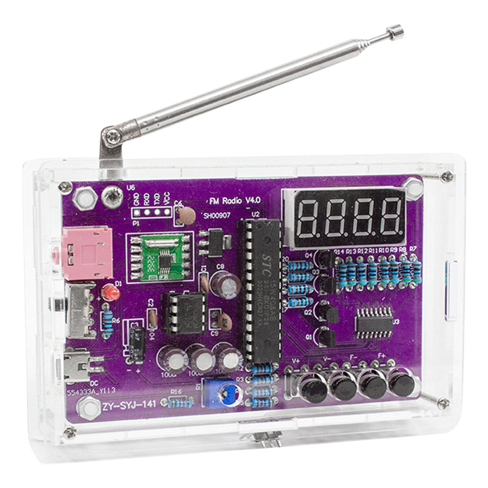 1Set Soldering Radio Kit DIY E - Diy Electronics For Beginners 리뷰 및 가격