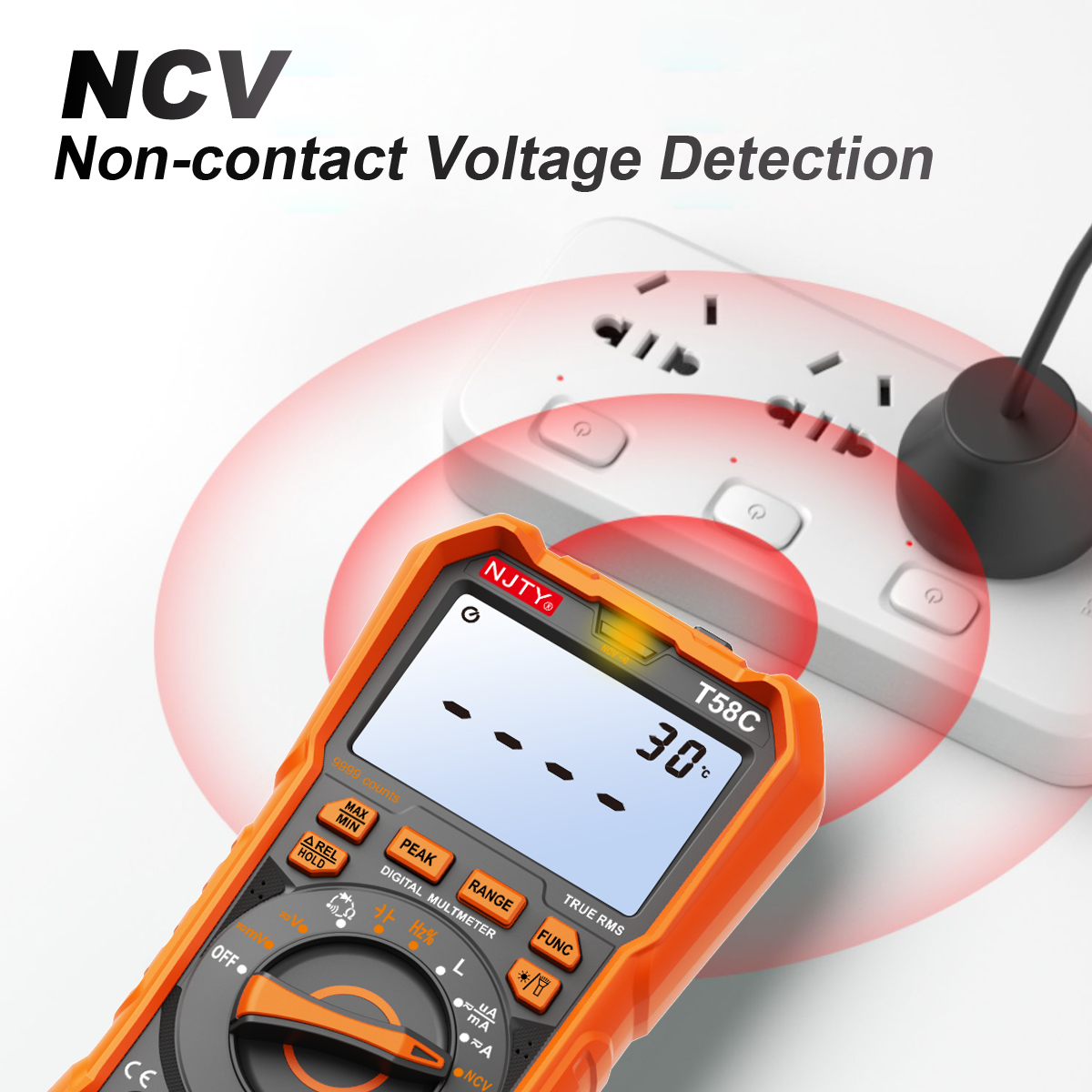 T58B T58C Professional Automot - Multimeter Digital 리뷰 및 가격