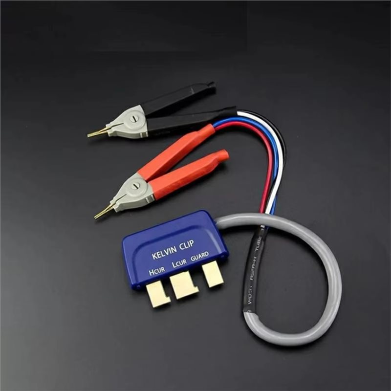 NEW HOT In Stock-Handheld LCR  - Multimeter Digital 리뷰 및 가격